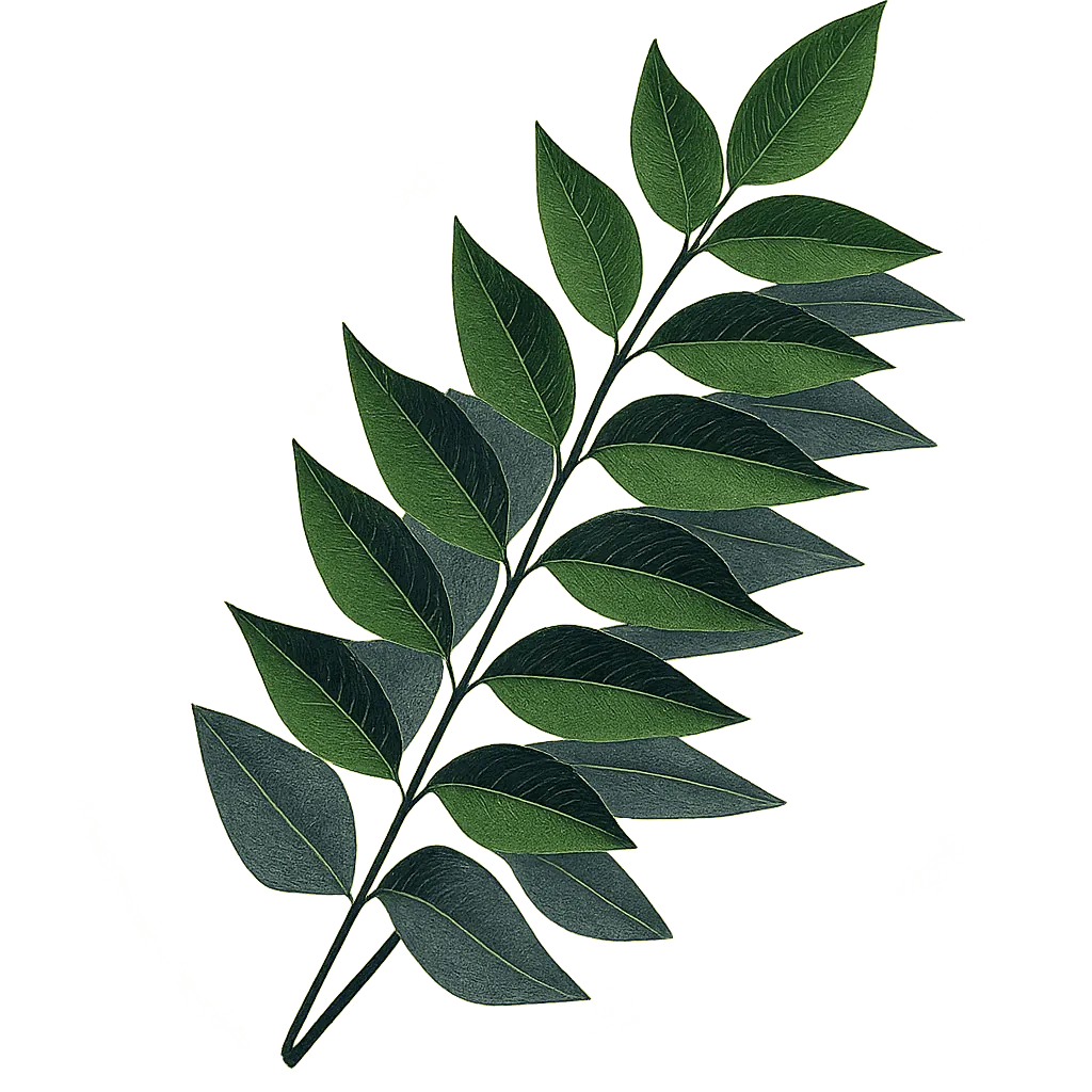 Curry leaf